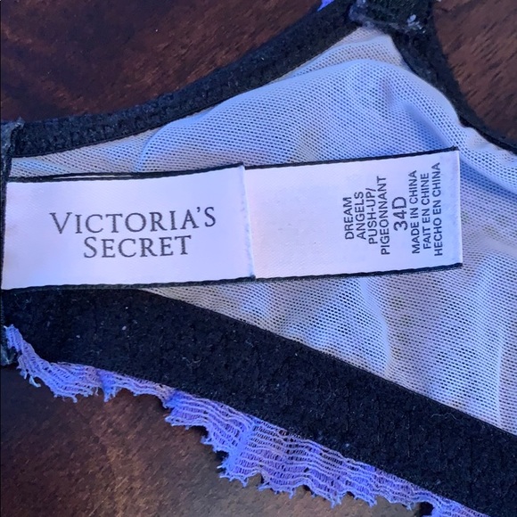Dream Angels Push-up Bra from Victoria Secret - Picture 3 of 3